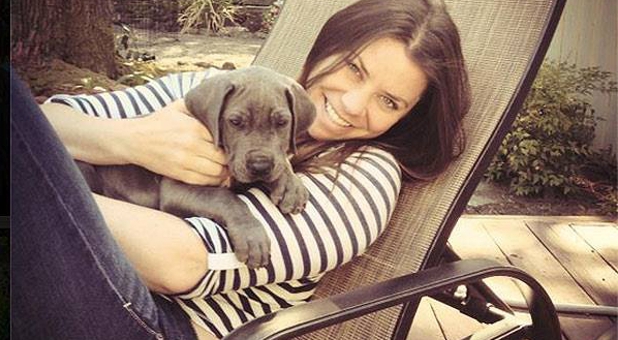 Brittany Maynard