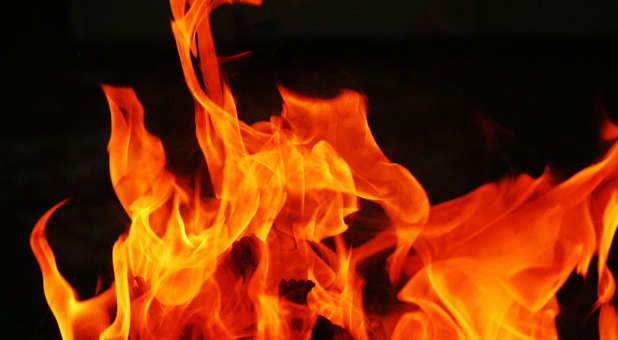 fire