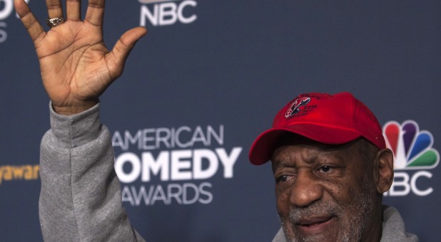 Bill Cosby