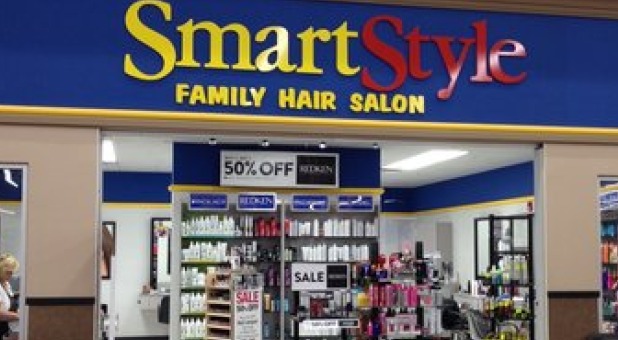 hair salon