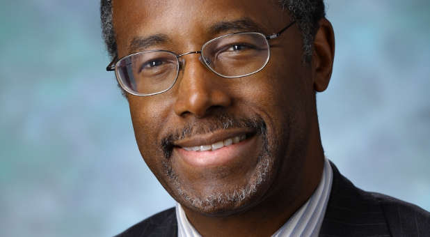 Ben Carson