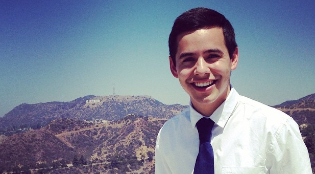 David Archuleta