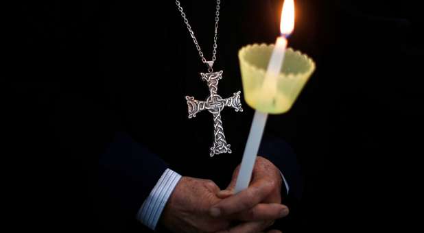 Islamic State militants have abducted at least 90 people from Assyrian Christian villages in northeastern Syria, a monitoring group that tracks violence in Syria said on Tuesday.
