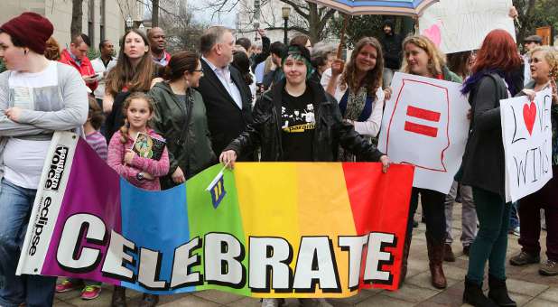 If churches do not remain faithful to biblical standards on sexuality, the younger generation will drift further into the throes of confusion regarding sexual identity, the sanctity of marriage and the institution of family as God ordained it.