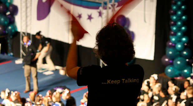Is your child living out their dream or yours?