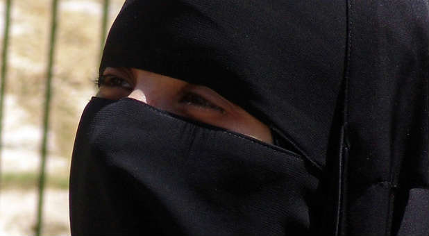 Burqa