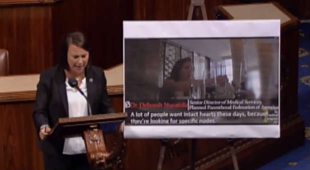 Alabama State Rep. Martha Roby