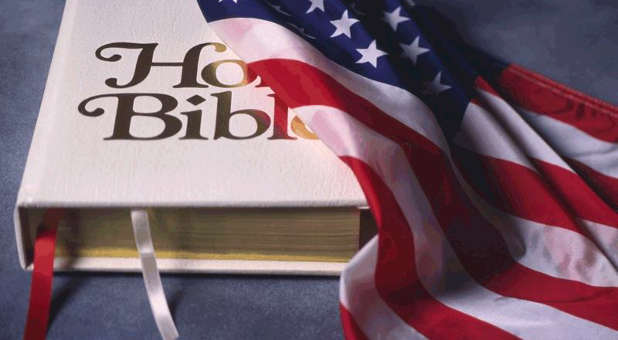 Most Americans believe that their country was once a Christian nation. But what about now?