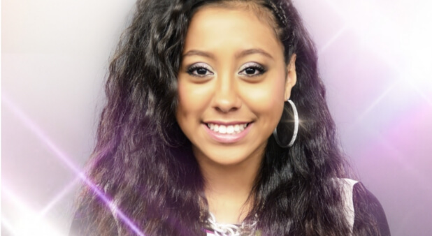 Madison Reyes