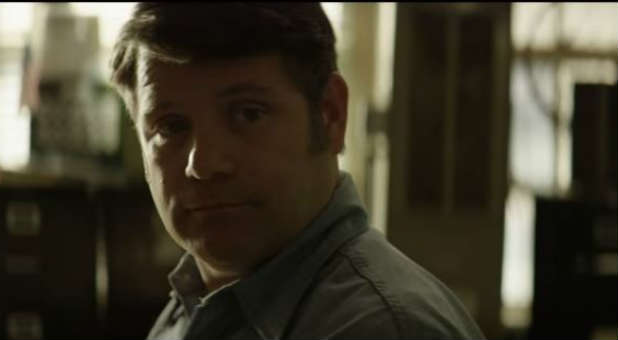 Sean Astin in 'Woodlawn'