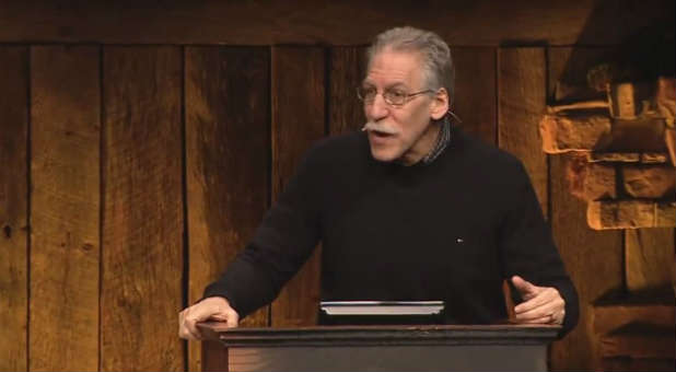 Dr. Michael Brown explains radical Islam.
