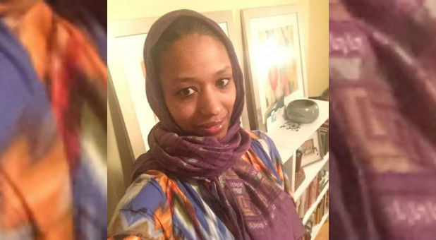 Larycia Hawkins was a professor at Wheaton.