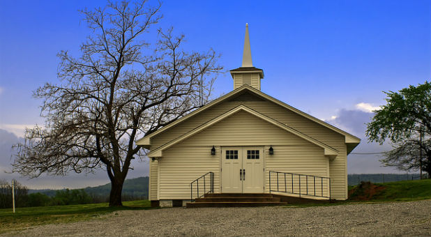What did 2015 look like in your faith community?