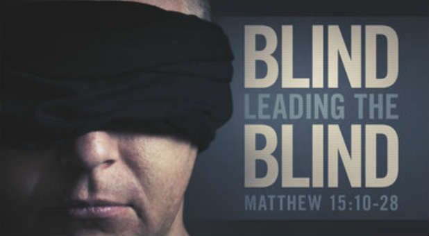 Bert Farias says a gross revision of the gospel is preached today in America.