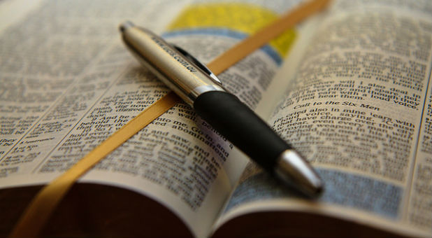 Many famous people attribute their success to a biblical principle: perseverance.