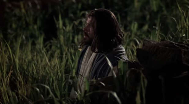 Jesus represents the fulfillment of Judaism.
