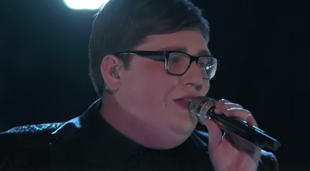 Jordan Smith