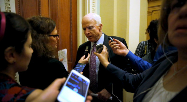 McCain
