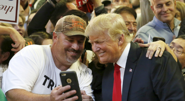 Trump