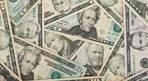 Money