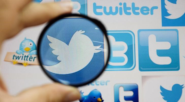 Twitter Logos