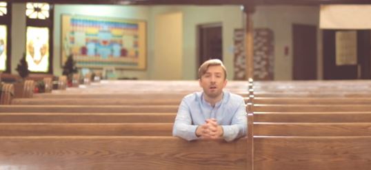 Peter Hollens'