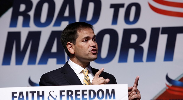 Marco Rubio