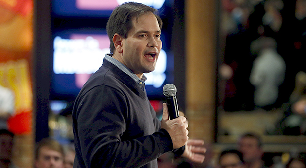 Marco Rubio
