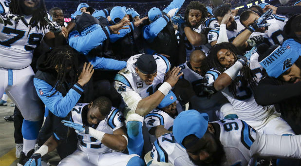Carolina Panthers