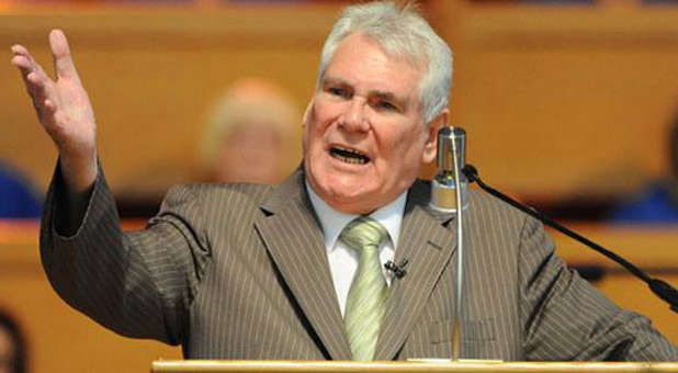 James McConnell