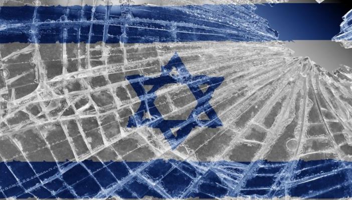 Is it any wonder anti-Semitism is growing?