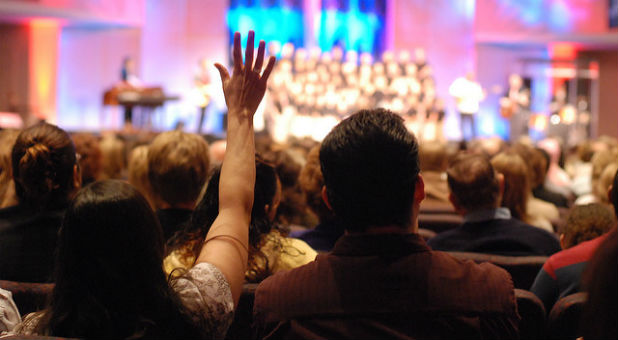 Think of the bigger ministries in this country – men have been called, and heavy ministry expenses have been incurred from the cost of fuel for airplanes to television broadcasts, and a big hoopla has been made for high profile events and conferences, but God did not have any say in it.