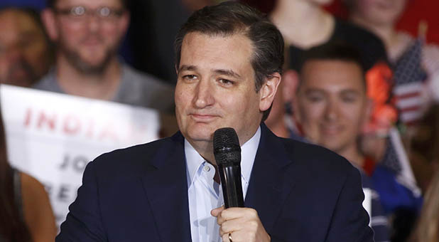 Ted Cruz