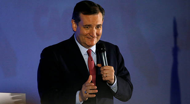 Ted Cruz