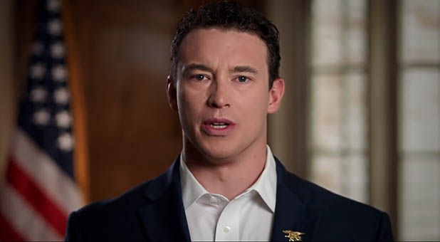 Carl Higbie