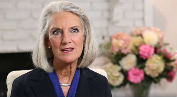 Anne Graham Lotz