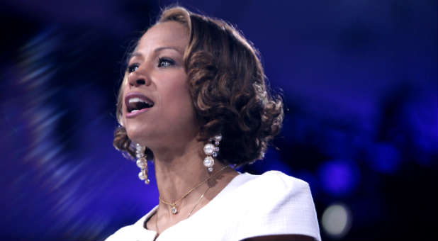 Stacey Dash