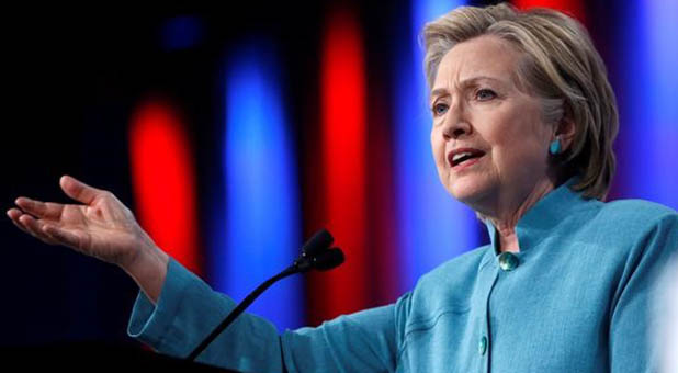 Hillary Clinton