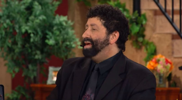 Jonathan Cahn