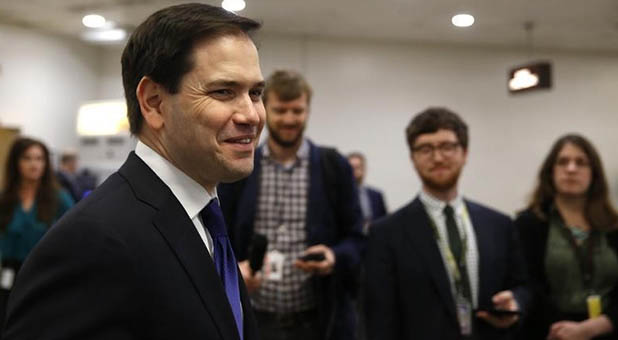 Marco Rubio