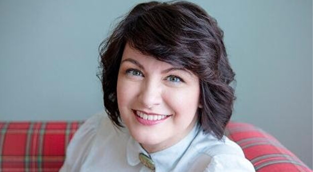 Here's what the Holy Spirit showed Nika Maples, who used to be a quadripalegic, about her circumstances.