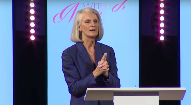 Anne Graham Lotz