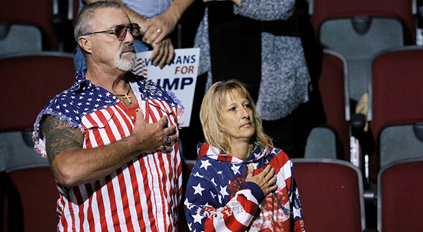 Trump Supporters