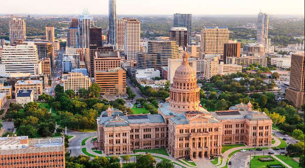 Austin, Texas