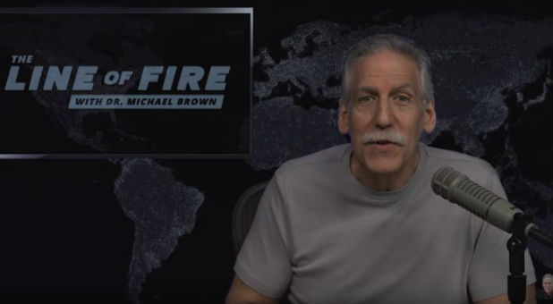 Dr. Michael Brown