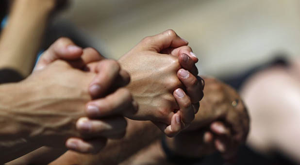 Prayer