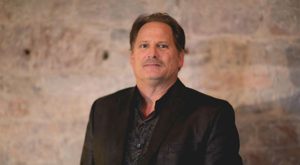GOD TV founder Wendy Alec just appointed Ward Simpson as CEO. Simpson's installation is being positioned as a