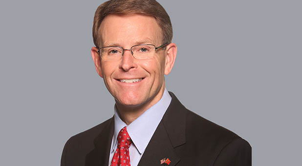 Tony Perkins