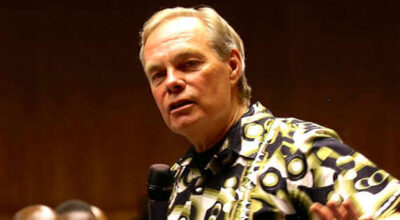Andrew Wommack