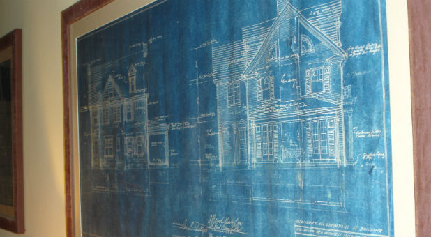 Blueprint